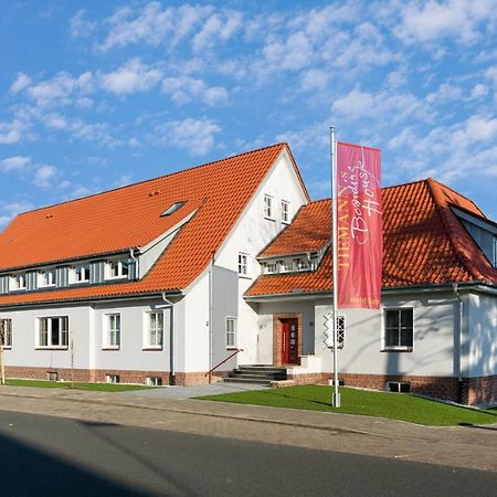 Aparthotel Tiemanns Boardinghouse Lemförde Exteriér fotografie